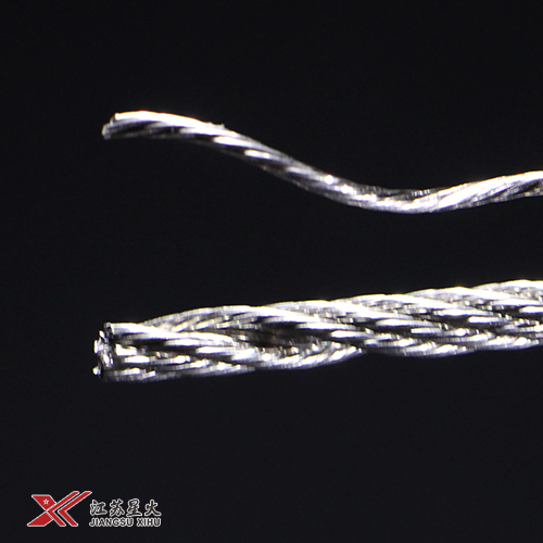 鋼絲繩用不銹鋼絲