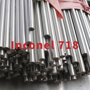 Inconel 718